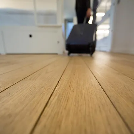 Albergue Bluesock Porto