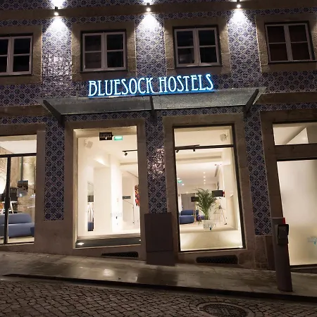 Bluesock Albergue *