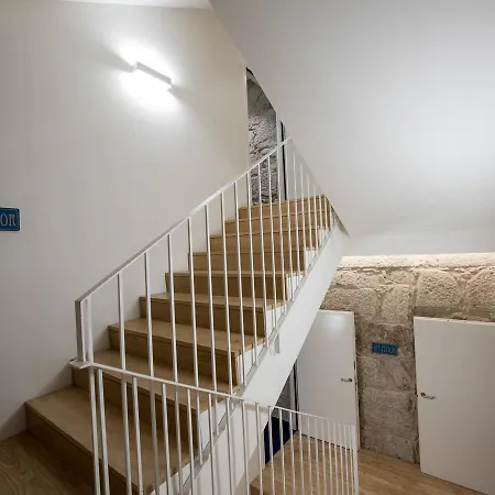 Albergue Bluesock