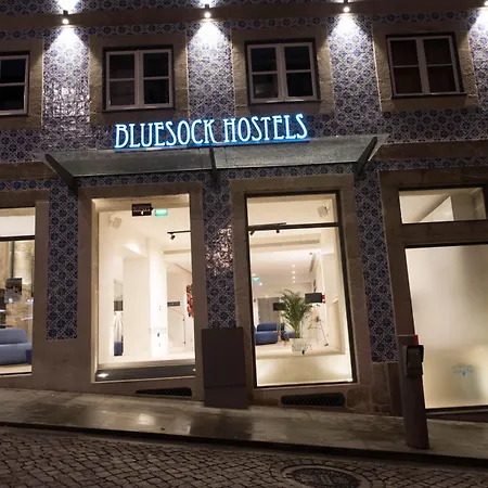 Bluesock Hostal