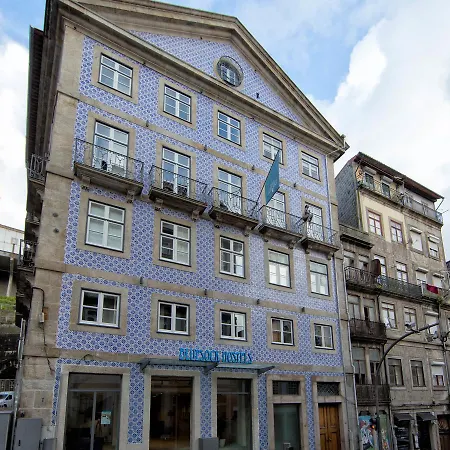 Bluesock Oporto