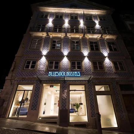 Bluesock Hostal *