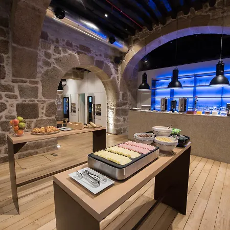 Hostal Bluesock