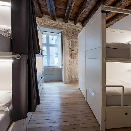 Hostal Bluesock Oporto