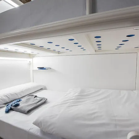 Bluesock Hostal Oporto