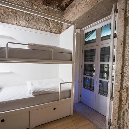 Hostal Bluesock