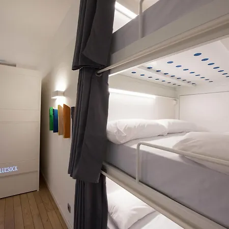 Bluesock Hostal Oporto