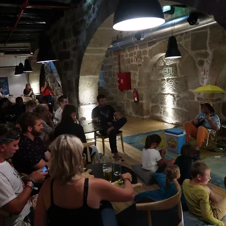 Bluesock * Oporto